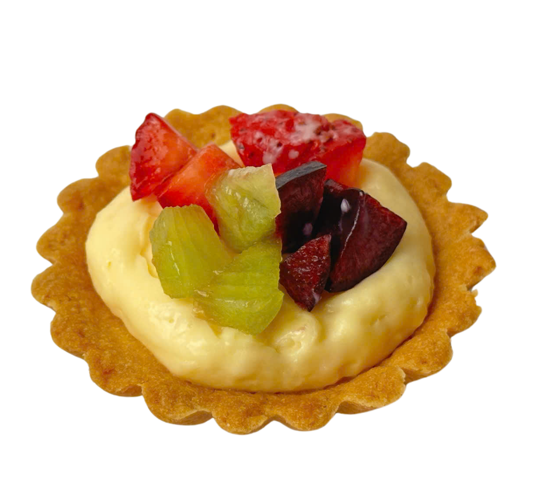 Bánh Tart Hoa Quả